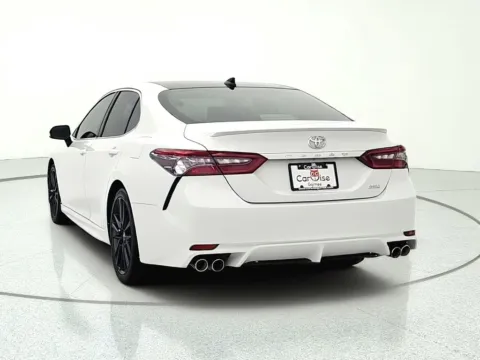 More photos of 2023 Toyota Camry XSE at CarWise Gurnee, IL