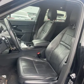 Another view of 2023 Land Rover Range Rover Evoque Dynamic for sale in Gurnee, IL at CarWise Gurnee