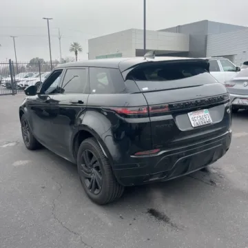 Photos of 2023 Land Rover Range Rover Evoque Dynamic for sale in Gurnee, IL at CarWise Gurnee
