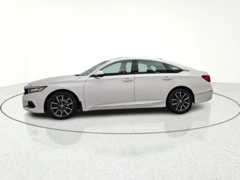 More photos of 2021 Honda Accord EX-L at CarWise Gurnee, IL