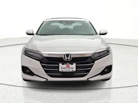 Photos of 2021 Honda Accord EX-L for sale in Gurnee, IL at CarWise Gurnee