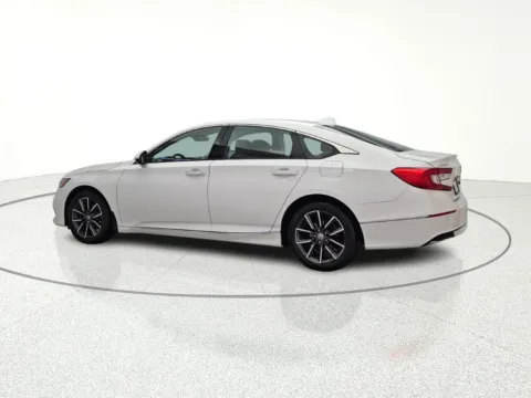 More photos of 2021 Honda Accord EX-L at CarWise Gurnee, IL