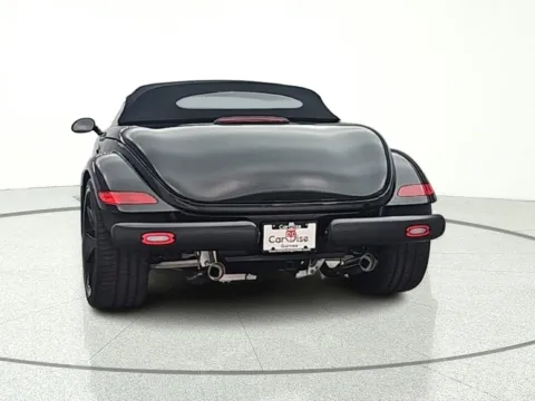 More photos of 1999 Plymouth Prowler at CarWise Gurnee, IL