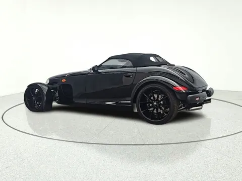 More photos of 1999 Plymouth Prowler at CarWise Gurnee, IL