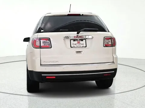 More photos of 2013 GMC Acadia SLT-2 at CarWise Gurnee, IL