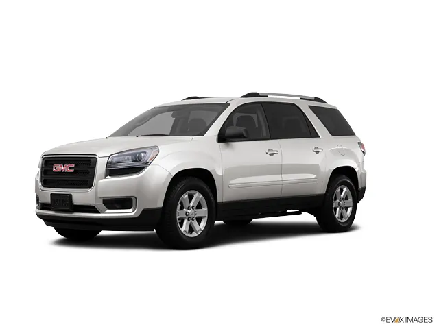 2013 GMC Acadia SLT-2 for sale in Gurnee, IL