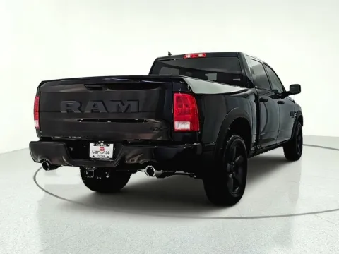 More photos of 2019 Ram 1500 Classic Express at CarWise Gurnee, IL