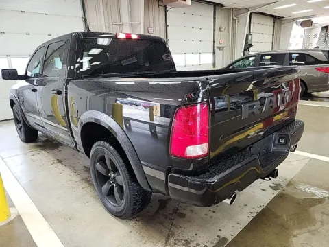 Photos of 2019 Ram 1500 Classic Express for sale in Gurnee, IL at CarWise Gurnee