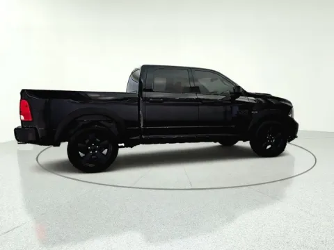 Another view of 2019 Ram 1500 Classic Express for sale in Gurnee, IL at CarWise Gurnee