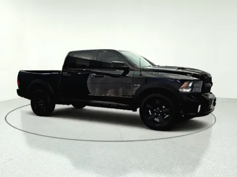 Photos of 2019 Ram 1500 Classic Express for sale in Gurnee, IL at CarWise Gurnee