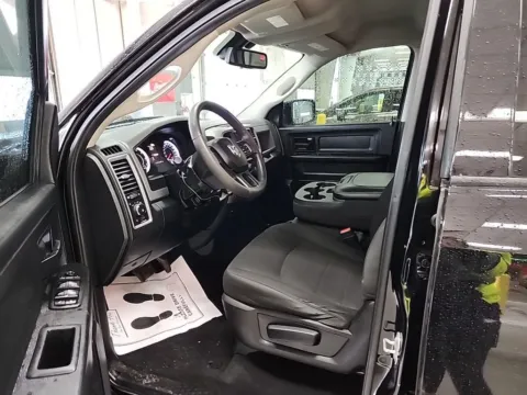Another view of 2019 Ram 1500 Classic Express for sale in Gurnee, IL at CarWise Gurnee