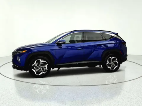 More photos of 2022 Hyundai Tucson Limited at CarWise Gurnee, IL