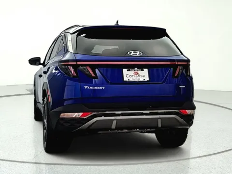 More photos of 2022 Hyundai Tucson Limited at CarWise Gurnee, IL