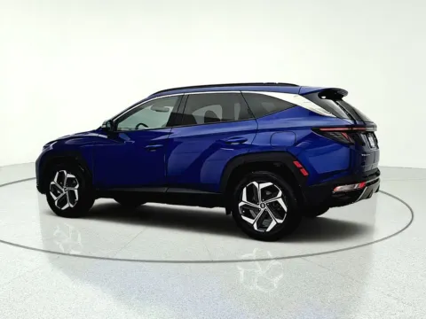 More photos of 2022 Hyundai Tucson Limited at CarWise Gurnee, IL