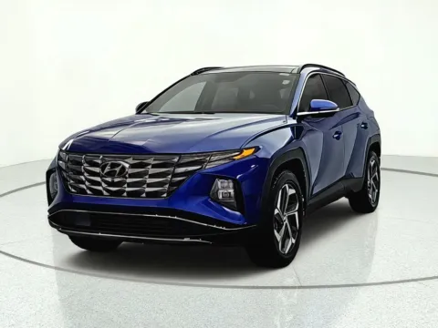Photos of 2022 Hyundai Tucson Limited for sale in Gurnee, IL at CarWise Gurnee