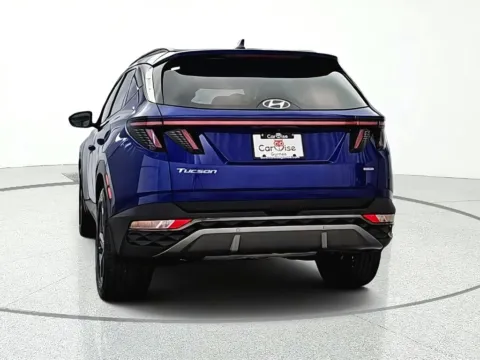 More photos of 2022 Hyundai Tucson Limited at CarWise Gurnee, IL