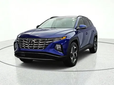 Photos of 2022 Hyundai Tucson Limited for sale in Gurnee, IL at CarWise Gurnee