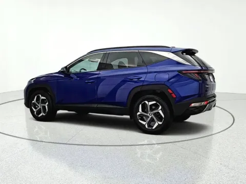 More photos of 2022 Hyundai Tucson Limited at CarWise Gurnee, IL