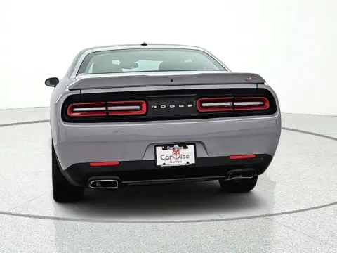 More photos of 2022 Dodge Challenger GT at CarWise Gurnee, IL