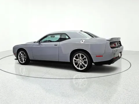 More photos of 2022 Dodge Challenger GT at CarWise Gurnee, IL