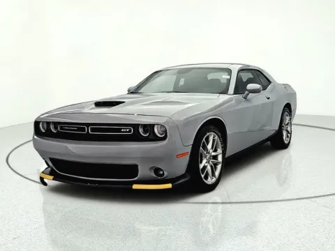 Photos of 2022 Dodge Challenger GT for sale in Gurnee, IL at CarWise Gurnee