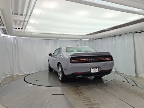 More photos of 2022 Dodge Challenger GT at CarWise Gurnee, IL