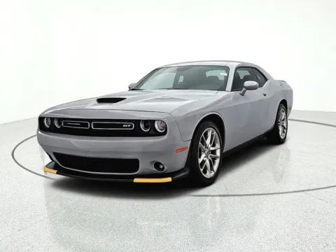 Photos of 2022 Dodge Challenger GT for sale in Gurnee, IL at CarWise Gurnee