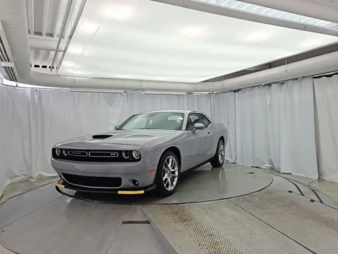 Photos of 2022 Dodge Challenger GT for sale in Gurnee, IL at CarWise Gurnee