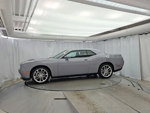 Another view of 2022 Dodge Challenger GT for sale in Gurnee, IL at CarWise Gurnee