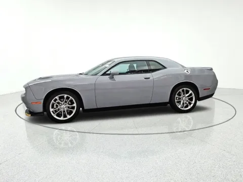 Another view of 2022 Dodge Challenger GT for sale in Gurnee, IL at CarWise Gurnee