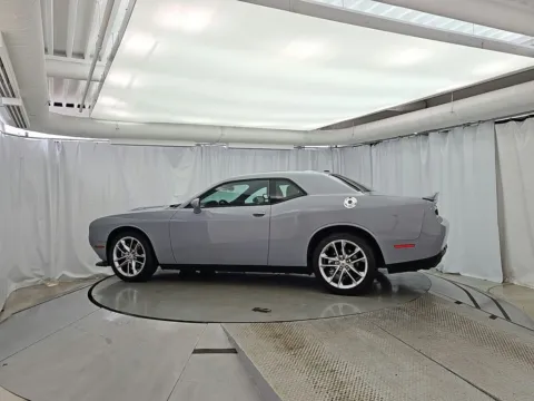 More photos of 2022 Dodge Challenger GT at CarWise Gurnee, IL