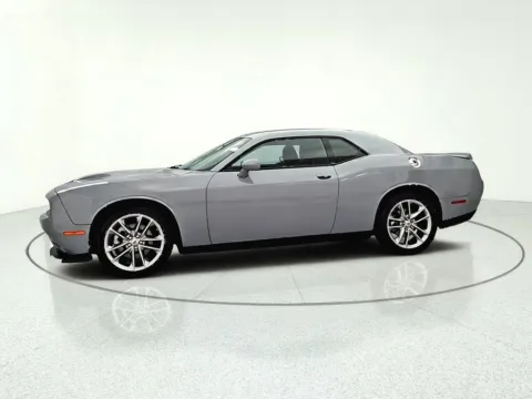 More photos of 2022 Dodge Challenger GT at CarWise Gurnee, IL