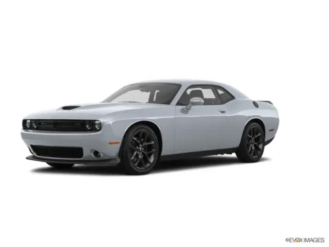 Gray 2022 Dodge Challenger GT for sale in Gurnee, IL