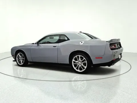 More photos of 2022 Dodge Challenger GT at CarWise Gurnee, IL