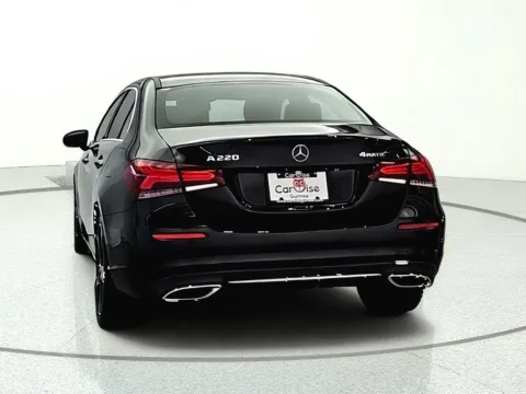 More photos of 2019 Mercedes-Benz A-Class A 220 at CarWise Gurnee, IL