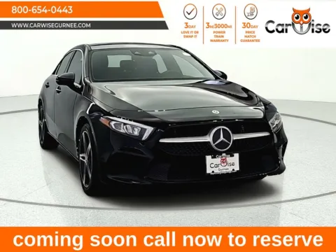 Unknown 2019 Mercedes-Benz A-Class A 220 for sale in Gurnee, IL