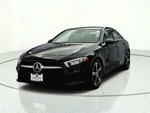 Photos of 2019 Mercedes-Benz A-Class A 220 for sale in Gurnee, IL at CarWise Gurnee