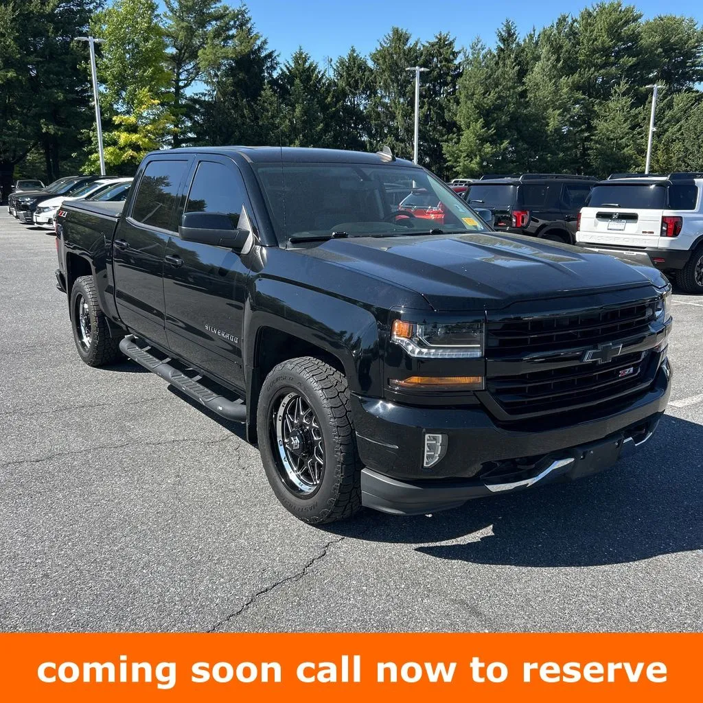 2018 Chevrolet Silverado 1500 LT for sale in Gurnee, IL