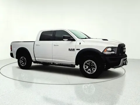 Photos of 2017 Ram 1500 Rebel for sale in Gurnee, IL at CarWise Gurnee