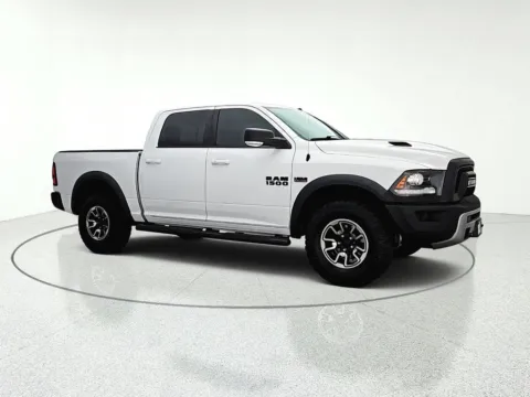 Photos of 2017 Ram 1500 Rebel for sale in Gurnee, IL at CarWise Gurnee