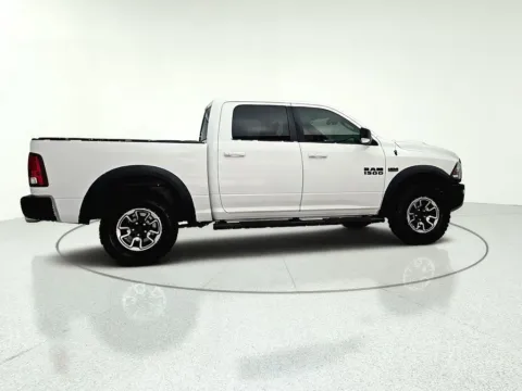 More photos of 2017 Ram 1500 Rebel at CarWise Gurnee, IL