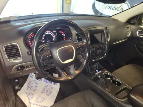 Another view of 2018 Dodge Durango SXT for sale in Gurnee, IL at CarWise Gurnee