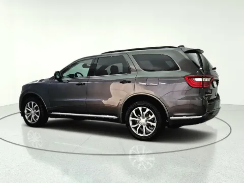 More photos of 2018 Dodge Durango SXT at CarWise Gurnee, IL