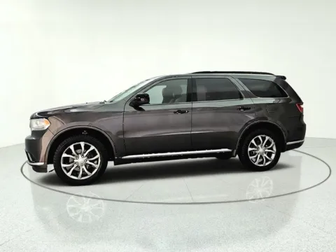 More photos of 2018 Dodge Durango SXT at CarWise Gurnee, IL