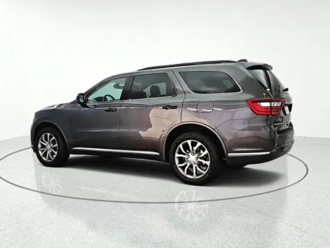 More photos of 2018 Dodge Durango SXT at CarWise Gurnee, IL