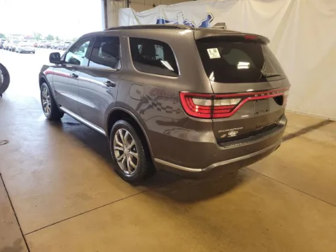 Photos of 2018 Dodge Durango SXT for sale in Gurnee, IL at CarWise Gurnee