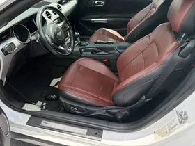 Another view of 2016 Ford Mustang EcoBoost Premium for sale in Gurnee, IL at CarWise Gurnee