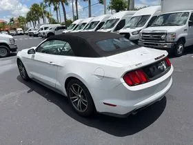 Photos of 2016 Ford Mustang EcoBoost Premium for sale in Gurnee, IL at CarWise Gurnee