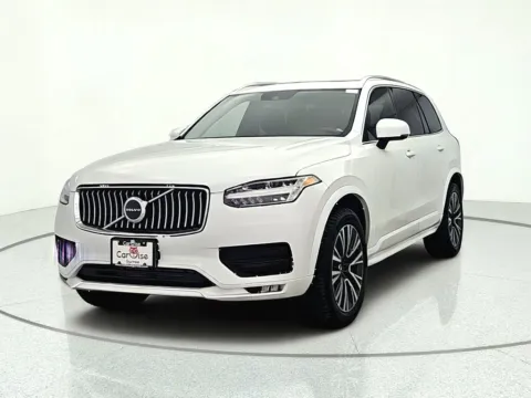Photos of 2020 Volvo XC90 T5 Momentum for sale in Gurnee, IL at CarWise Gurnee