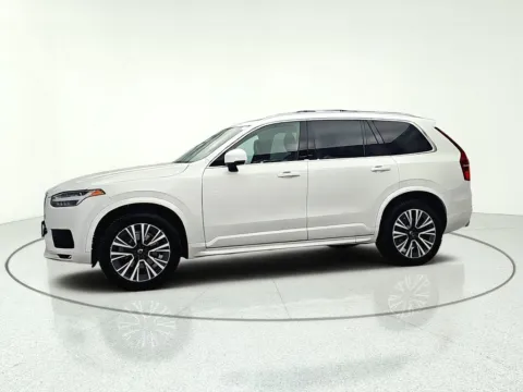 Another view of 2020 Volvo XC90 T5 Momentum for sale in Gurnee, IL at CarWise Gurnee